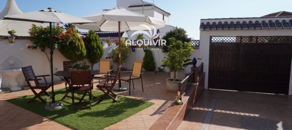 5 bedrooms Apartment in Almonte, Spain No. 101190 15