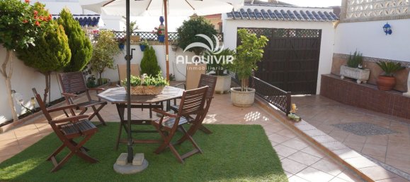 5 bedrooms Apartment in Almonte, Spain No. 101190 3