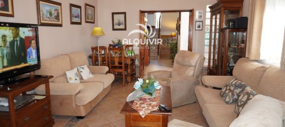 5 bedrooms Apartment in Almonte, Spain No. 101190 25