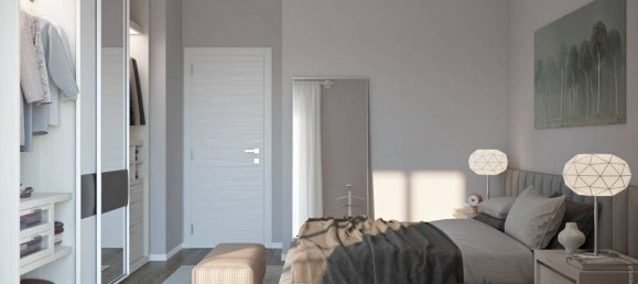 1 Schlafzimmer Wohnung in Desio, Italy, Nr. 337473 4