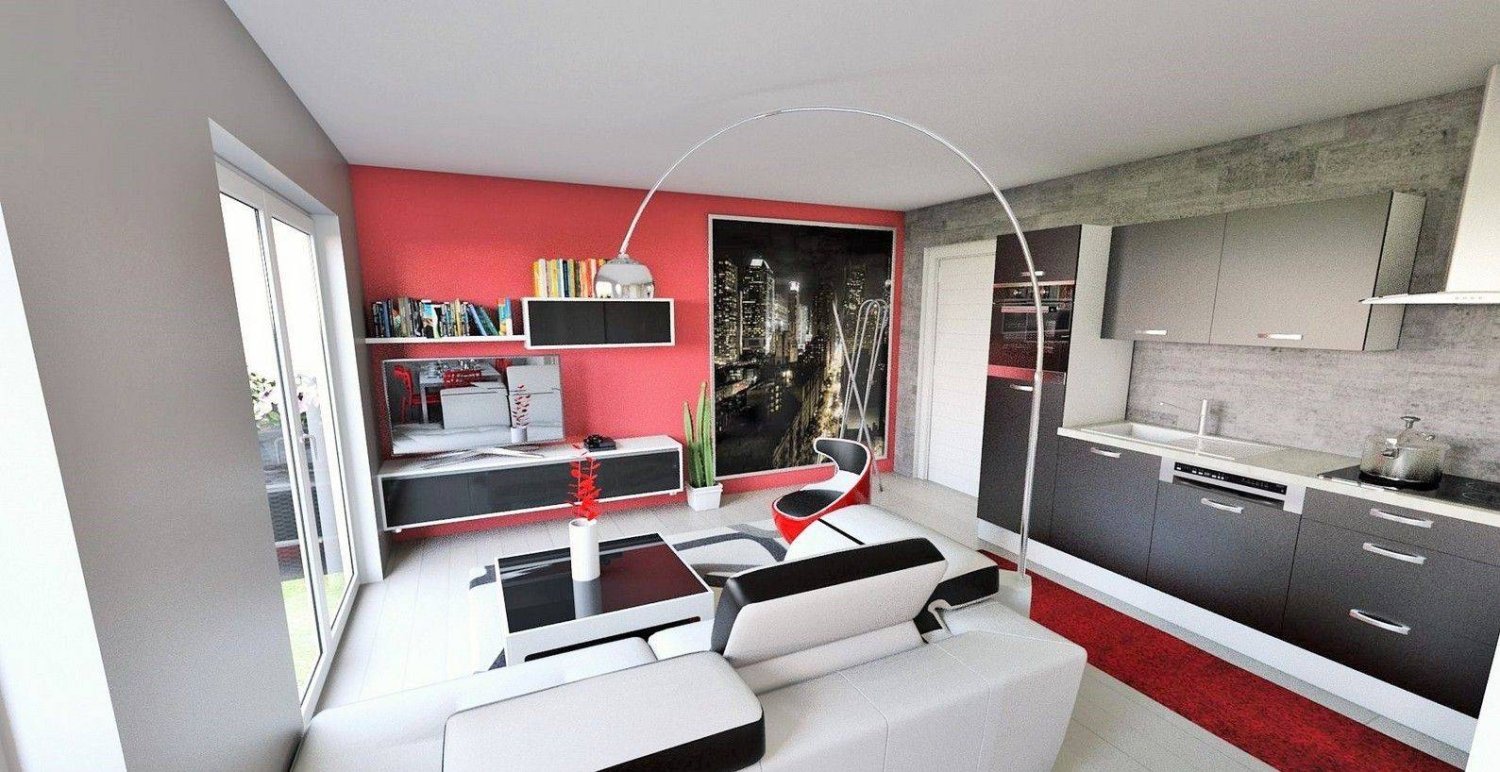 1 Schlafzimmer Wohnung in Desio, Italy, Nr. 337473