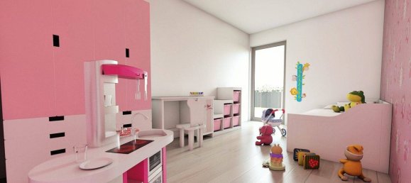 1 Schlafzimmer Wohnung in Desio, Italy, Nr. 337473 6