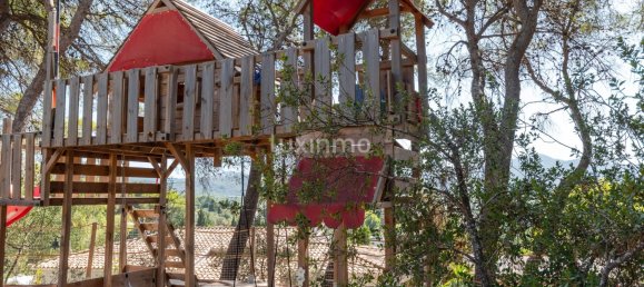 5 غرف نوم منزل في Denia, Spain رقم 92857 20