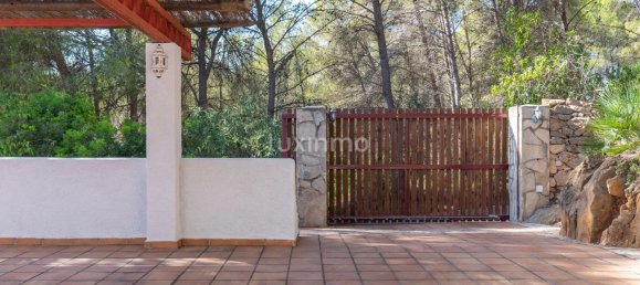 5 غرف نوم منزل في Denia, Spain رقم 92857 21