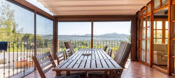 5 غرف نوم منزل في Denia, Spain رقم 92857 4