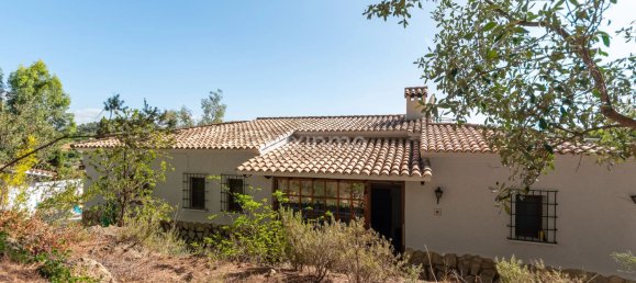 5 غرف نوم منزل في Denia, Spain رقم 92857 24