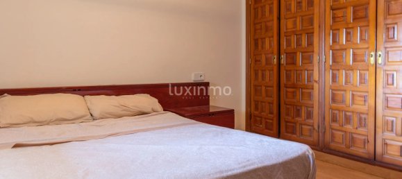 5 غرف نوم منزل في Denia, Spain رقم 92857 17