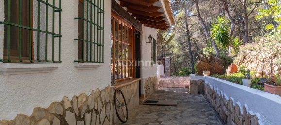 5 غرف نوم منزل في Denia, Spain رقم 92857 22