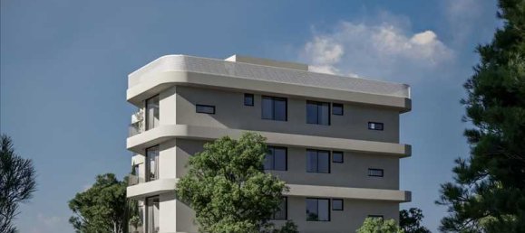 753m² Hotel in Agios Athanasios, Cyprus No. 20001 8