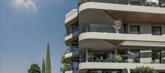 753m² Hotel in Agios Athanasios, Cyprus No. 20001 10