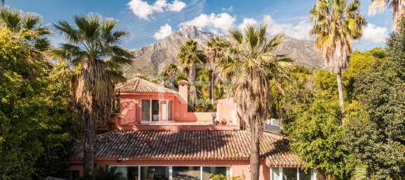 4 chambres Villa à Marbella, Spain No. 47953 23