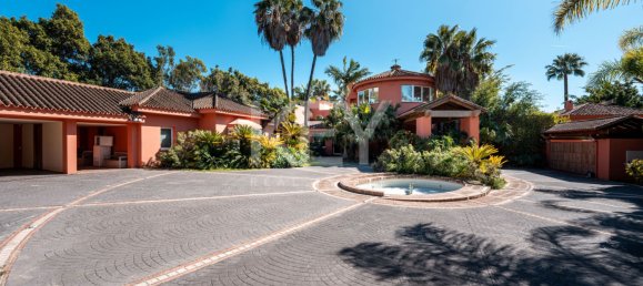 4 chambres Villa à Marbella, Spain No. 47953 6