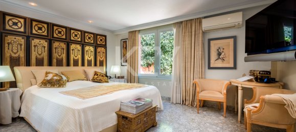 4 chambres Villa à Marbella, Spain No. 47953 16