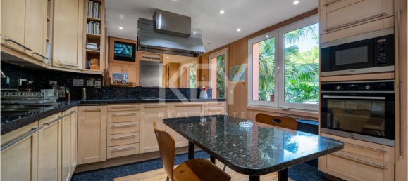 4 chambres Villa à Marbella, Spain No. 47953 11