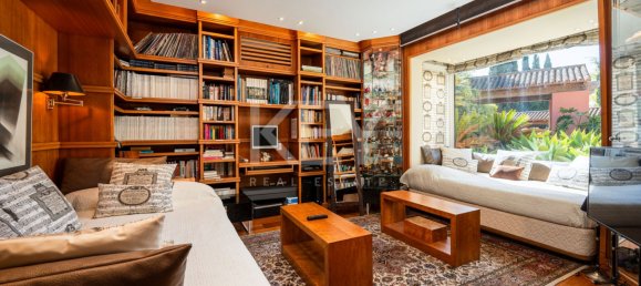 4 chambres Villa à Marbella, Spain No. 47953 10