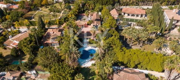 4 chambres Villa à Marbella, Spain No. 47953 20