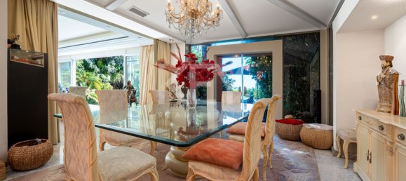 4 chambres Villa à Marbella, Spain No. 47953 2