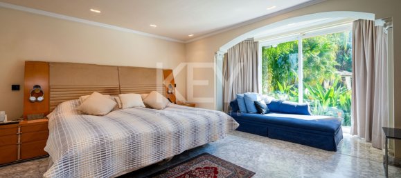 4 chambres Villa à Marbella, Spain No. 47953 14