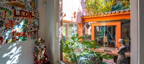 4 chambres Villa à Marbella, Spain No. 47953 18