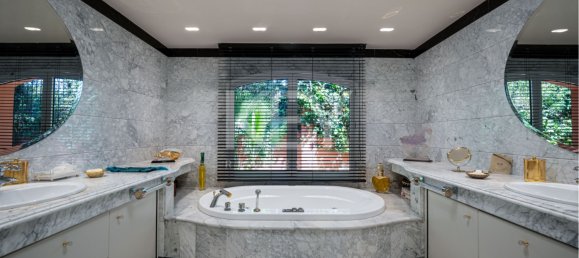 4 chambres Villa à Marbella, Spain No. 47953 15