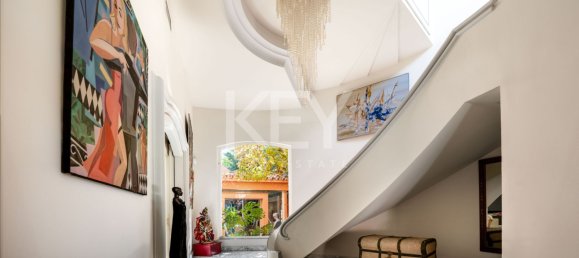 4 chambres Villa à Marbella, Spain No. 47953 22