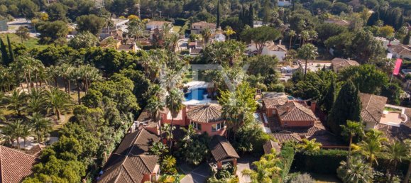 4 chambres Villa à Marbella, Spain No. 47953 21