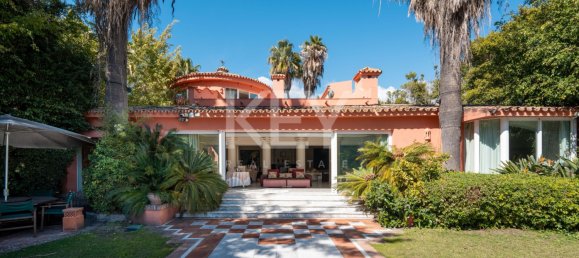 4 chambres Villa à Marbella, Spain No. 47953 27
