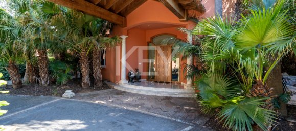 4 chambres Villa à Marbella, Spain No. 47953 25