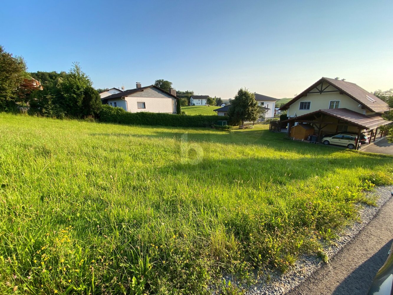 2300m² Land in Treubach, Austria No. 239282