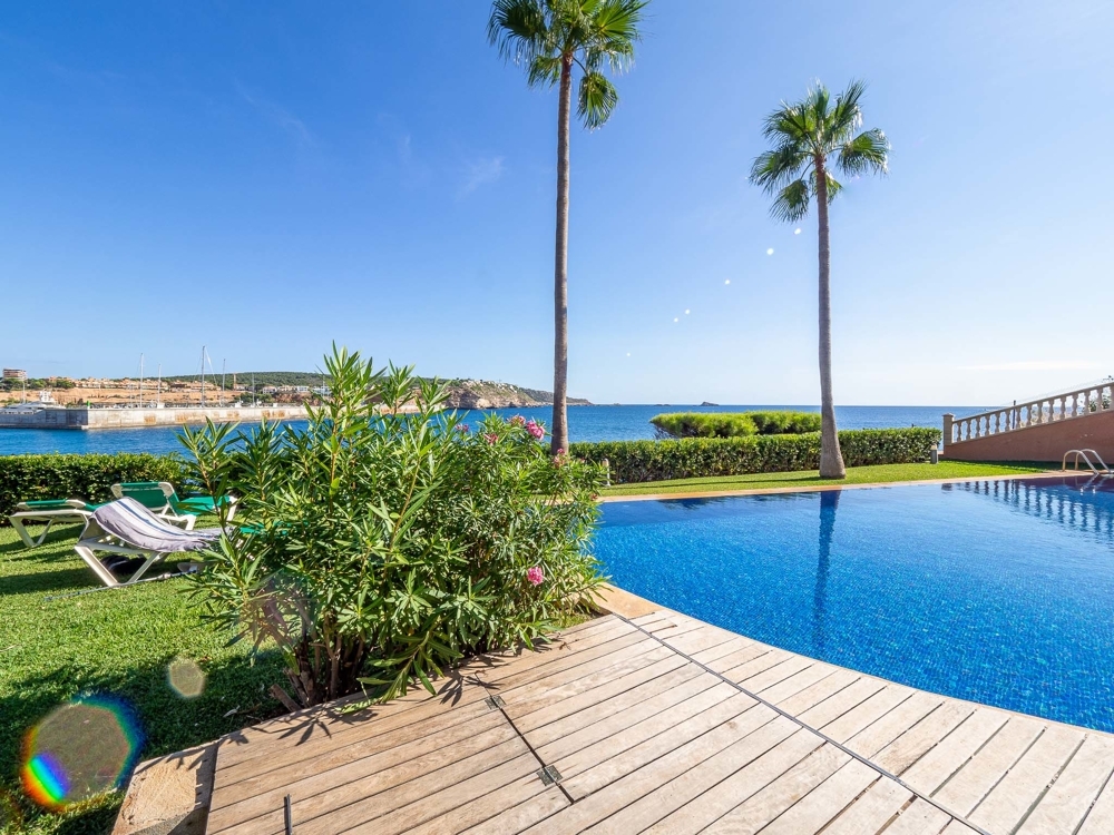 Penthouse T2 em Nova Santa Ponsa, Spain N.º 251425