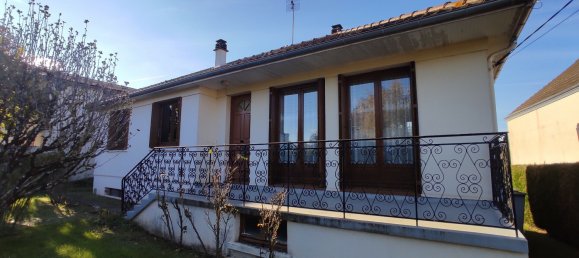 2 bedrooms House in Saint-Marcel, France No. 153893 35