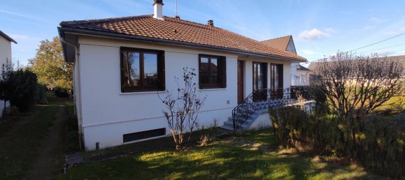 2 bedrooms House in Saint-Marcel, France No. 153893 19