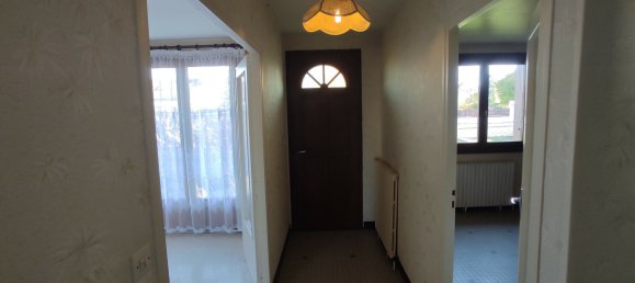 2 bedrooms House in Saint-Marcel, France No. 153893 8