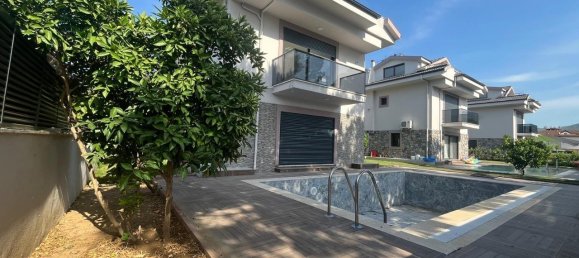 Villa 5+1 in Fethiye, Turkey No. 27208 4