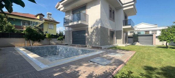 Villa 5+1 in Fethiye, Turkey No. 27208 2
