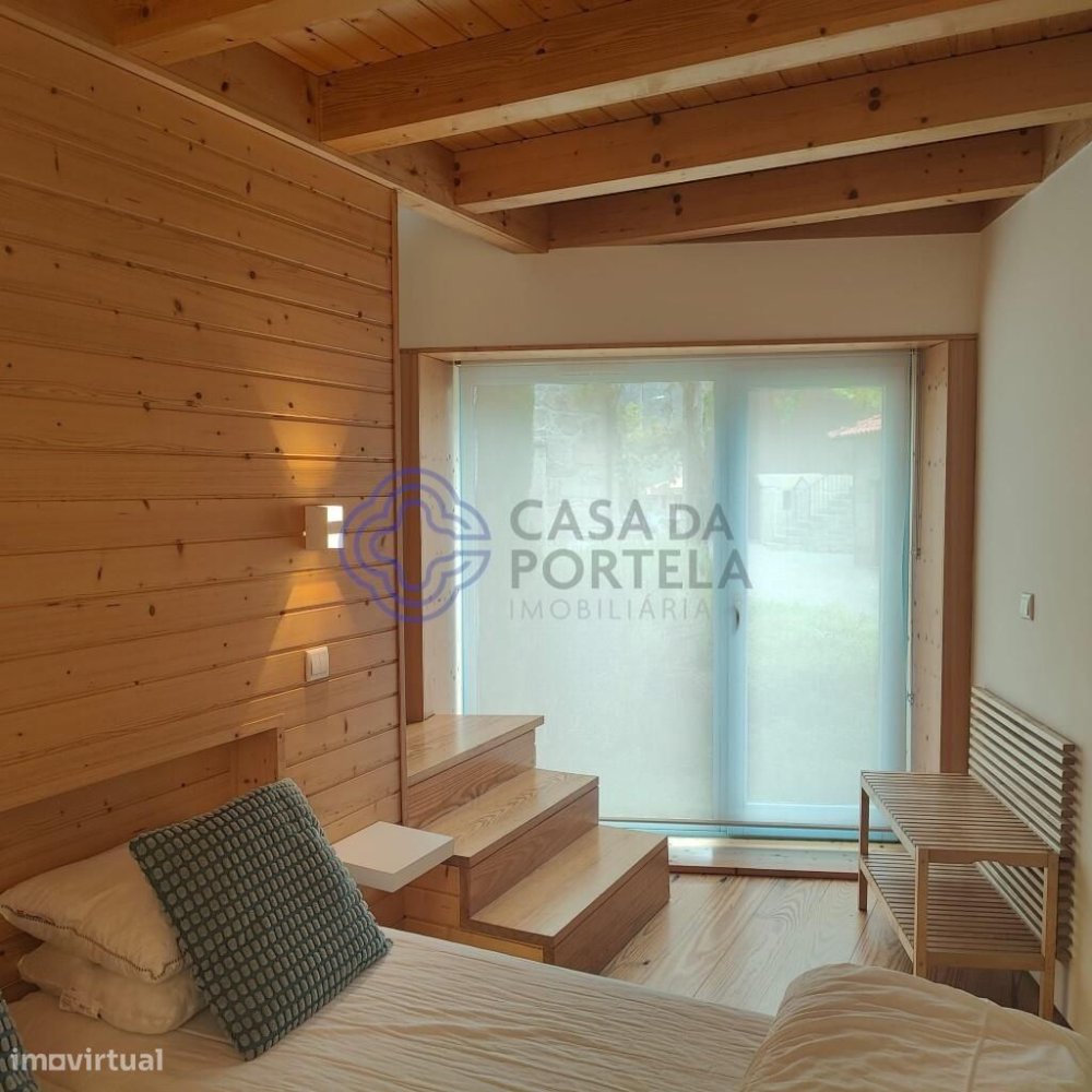 1 bedroom House in Terras de Bouro, Portugal No. 31541