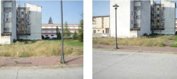 Terreno em Arevalo, Spain 686 m² N.º 68935 5