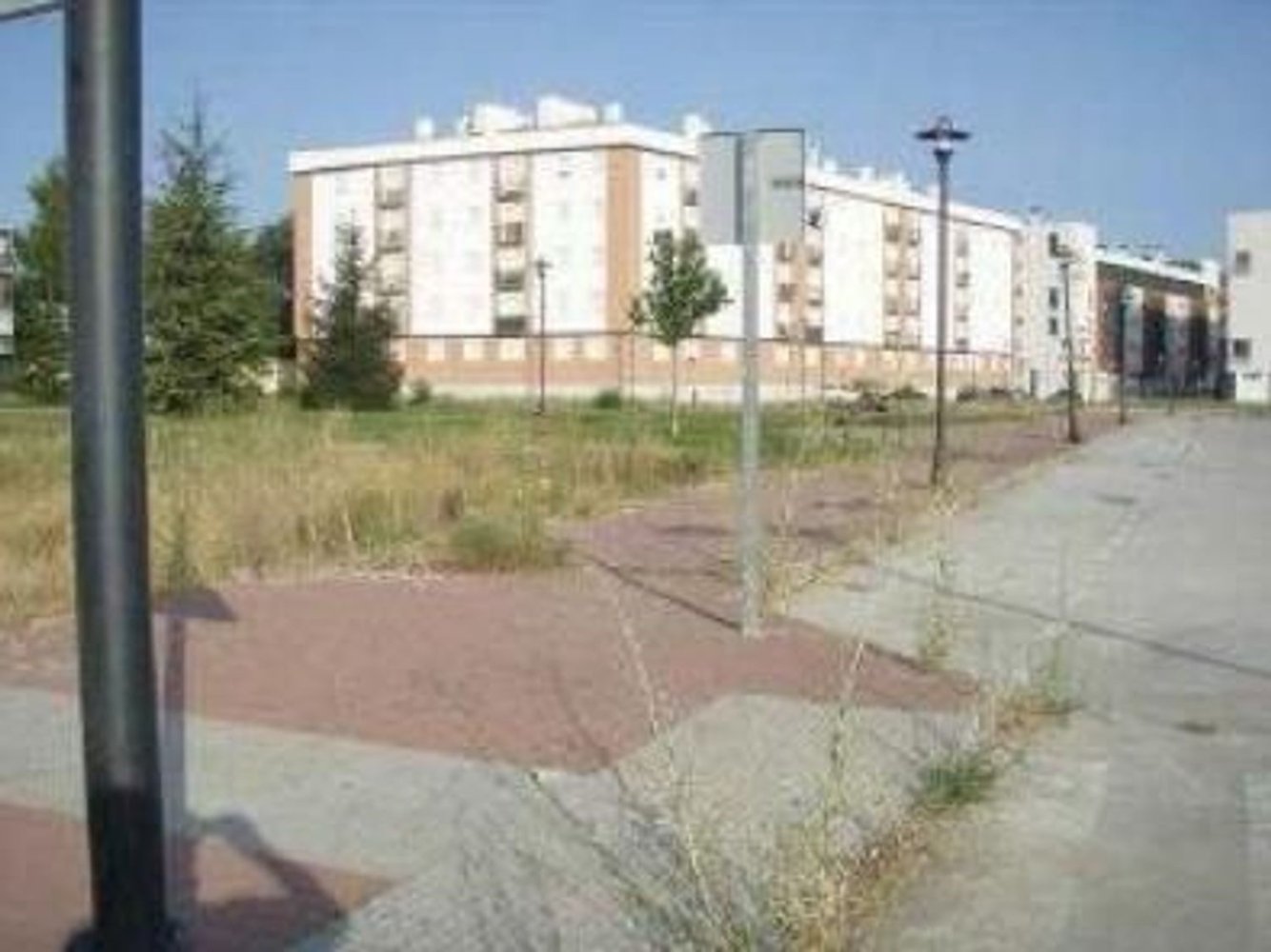 Terreno em Arevalo, Spain 686 m² N.º 68935