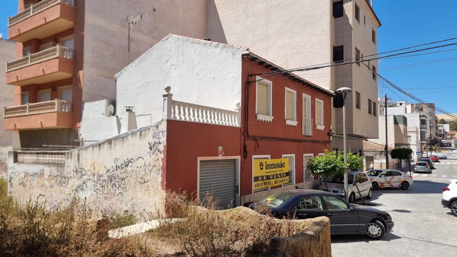 terreno en venta en Guardamar del Segura, Alicante, Comunidad Valenciana, Spain № 364893