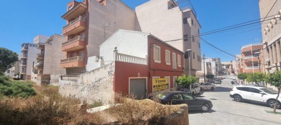 terreno en venta en Guardamar del Segura, Alicante, Comunidad Valenciana, Spain № 364893 2