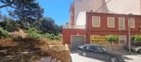 terreno en venta en Guardamar del Segura, Alicante, Comunidad Valenciana, Spain № 364893 3