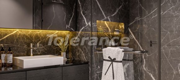 Wohnung 2+1 in Mersin, Turkey, Nr. 34150 16