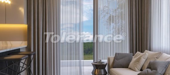 Wohnung 2+1 in Mersin, Turkey, Nr. 34150 5