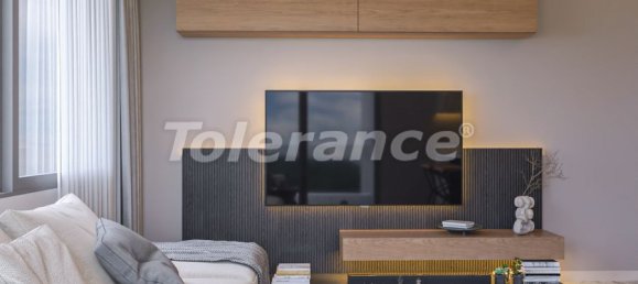 Wohnung 2+1 in Mersin, Turkey, Nr. 34150 6