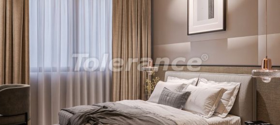 Wohnung 2+1 in Mersin, Turkey, Nr. 34150 13