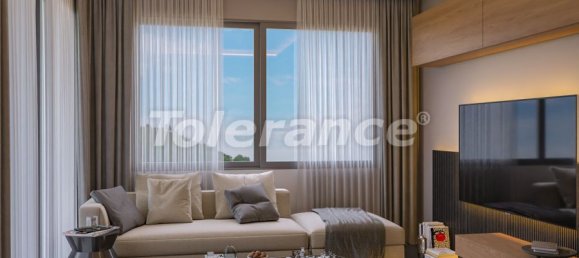 Wohnung 2+1 in Mersin, Turkey, Nr. 34150 7