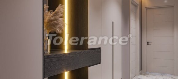 Wohnung 2+1 in Mersin, Turkey, Nr. 34150 10