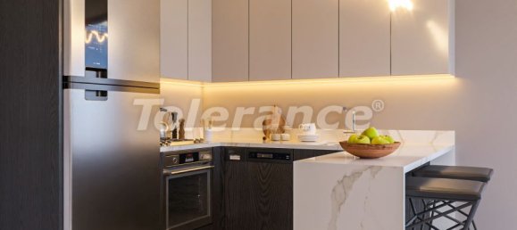 Wohnung 2+1 in Mersin, Turkey, Nr. 34150 9