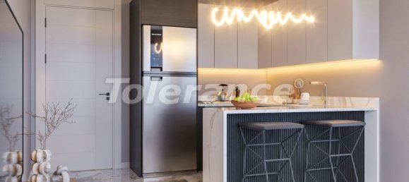 Wohnung 2+1 in Mersin, Turkey, Nr. 34150 8