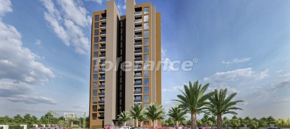 Wohnung 2+1 in Mersin, Turkey, Nr. 34150 17